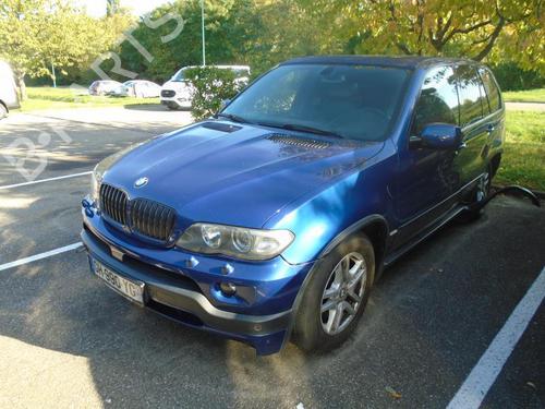 Sikkerhedssele-spænde BMW X5 (E53) 4.8 is | BP21291919I32 - Image 5