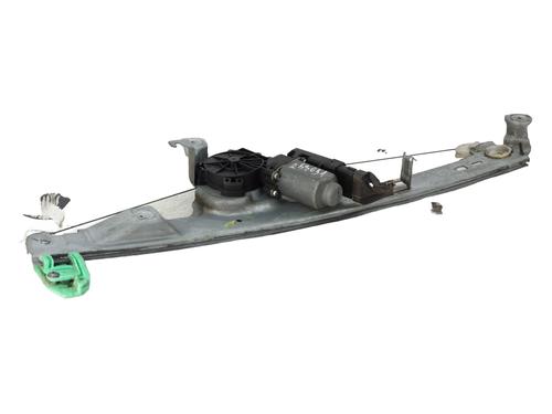 Used Left front window motor RENAULT GRAND SCÉNIC II (JM0/1_) 1.5 dCi (JM1E) (106 hp) 27706372