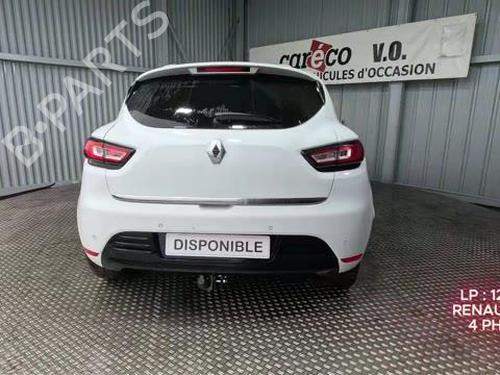 Climate control RENAULT CLIO IV (BH_) 1.5 dCi 90 | BP32268094I5 - Image 14