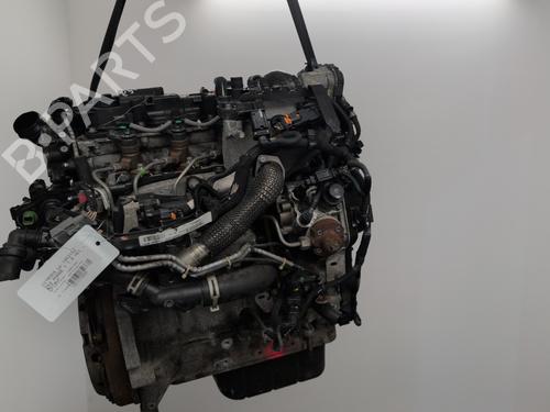 Engine CITROËN DS3 (SA_) 1.6 HDi 110 | BP26928306M1 