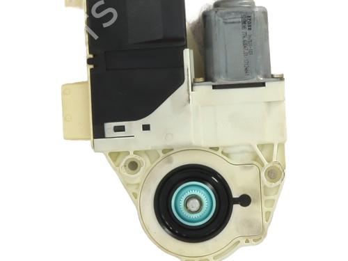 Used Right front window motor PEUGEOT 307 (3A/C) 1.6 HDi 110 (109 hp) 26889681