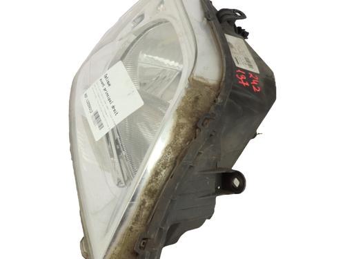 Used Right headlight Right headlight DACIA LOGAN MCV (KS_) 1.5 dCi (KS04) (75 hp) 39028803 39028803