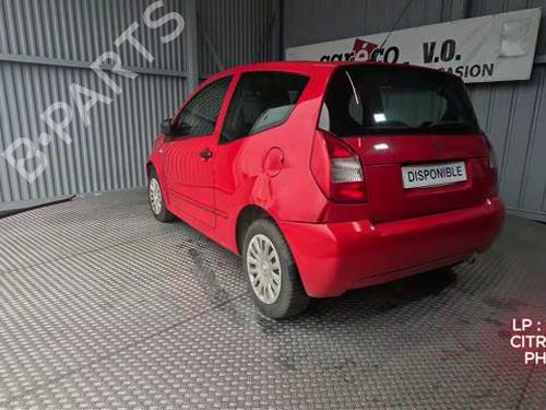 Starter CITROËN C2 (JM_) 1.1 | BP33703138M8  - Image 16