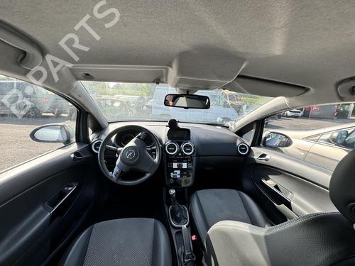 Right front window motor OPEL CORSA D (S07) 1.4 (L08, L68) | BP27312076E20  - Image 14
