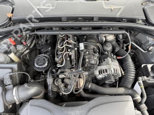 Right front window motor BMW 1 (E87) 118 d | BP24475068E20 