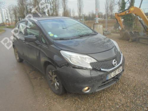 Steering wheel NISSAN NOTE (E12) 1.5 dCi | BP21294342C49  - Image 10