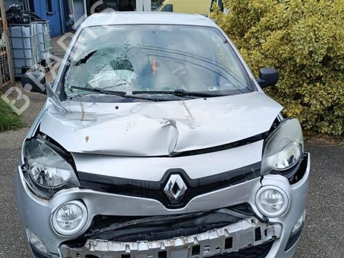 AC compressor RENAULT TWINGO II (CN0_) 1.2 16V (CN04, CN0B) | BP28356956M34  - Image 9