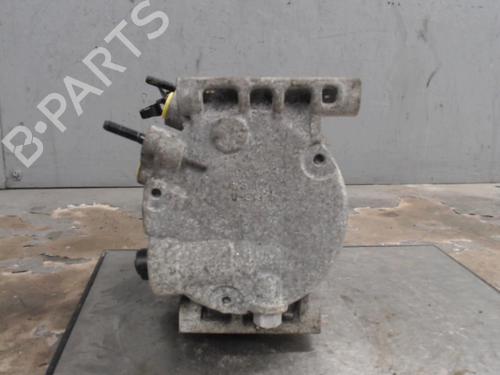 AC compressor KIA SPORTAGE IV (QL, QLE) 1.7 CRDi | BP21308257M34 
