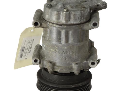 AC Kompressor RENAULT CLIO II (BB_, CB_) 1.5 dCi (B/CB08) | BP21318846M34 