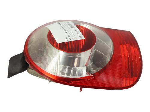 Left taillight RENAULT MODUS / GRAND MODUS (F/JP0_) 1.5 dCi (FP0G, JP0G) | BP38344084C34 - Image 4