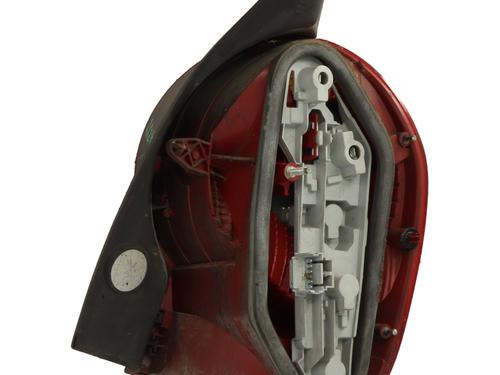 Left taillight RENAULT MODUS / GRAND MODUS (F/JP0_) 1.5 dCi (FP0E, JP0E) | BP37092440C34 - Image 2