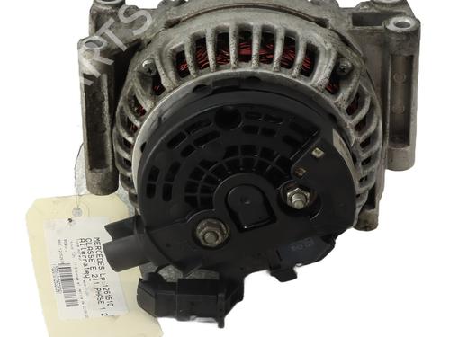 Alternator MERCEDES-BENZ E-CLASS (W211) E 220 CDI (211.006) | BP36058802M7 - Image 4