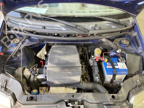 Ricambi FIAT PANDA (169_) 1.1 (169.AXA1A) 4911432