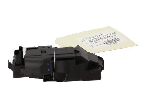 Used Tailgate lock Tailgate lock CITROËN C3 III (SX) 1.2 THP 110 (SXHNPS, SXHNZT, SXHNZ6) (110 hp) 21370519 21370519