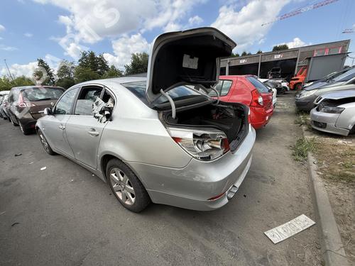 AC compressor BMW 5 (E60) 525 d | BP27467406M34  - Image 17