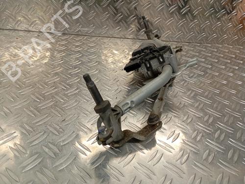 Front wiper motor PEUGEOT 2008 I (CU_) 1.6 HDi | BP23808442M29