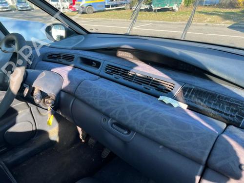 Radio RENAULT ESPACE III (JE0_) 2.2 12V TD (JE0E, JE0H, JE0P) | BP29541425E6 