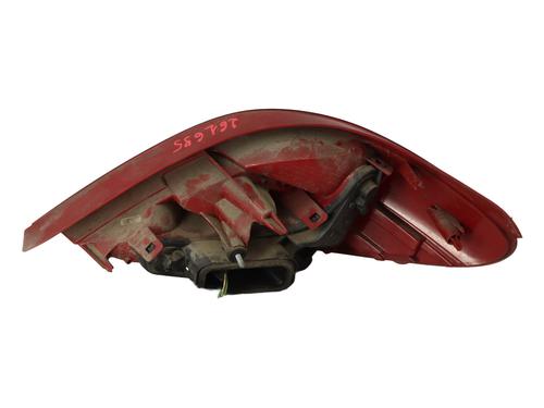 Used Left taillight Left taillight PEUGEOT 207 CC (WD_) 1.6 16V (120 hp) 35824659 35824659