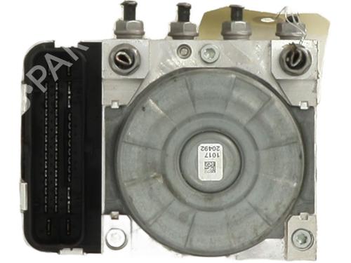 Used ABS pump ABS pump SKODA KAROQ (NU7, ND7) 2.0 TSI 4x4 (190 hp) 21316427 21316427