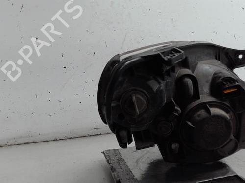 Left headlight KIA PICANTO I (SA) 1.0 | BP21292575C28 