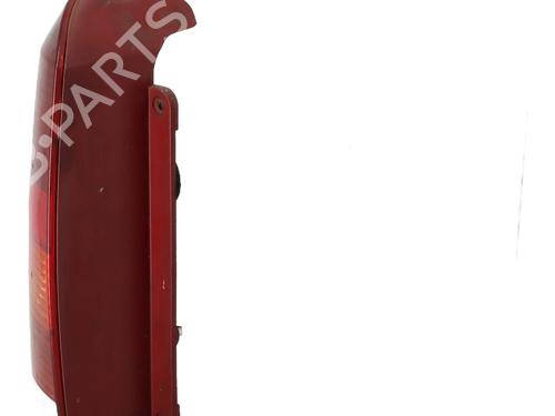 Left taillight FORD FOCUS I Turnier (DNW) 1.8 Turbo DI / TDDi | BP27176243C34