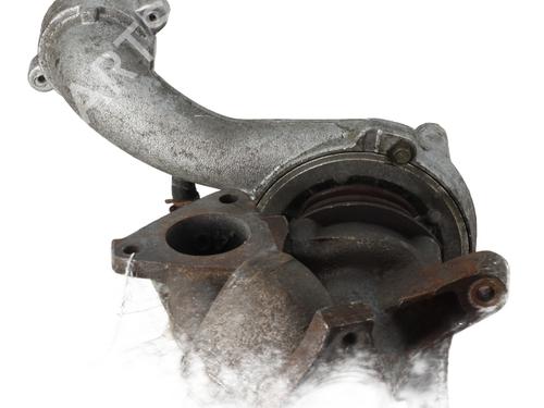 Turbocharger/Supercharger RENAULT ESPACE III (JE0_) 2.2 12V TD (JE0E, JE0H, JE0P) | BP25261056M71 