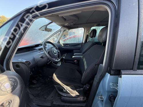 Front right seatbelt RENAULT ESPACE IV (JK0/1_) 2.0 dCi (JK01, JK02, JK1J, JK1K, JK1H) | BP28353169I25 - Image 13