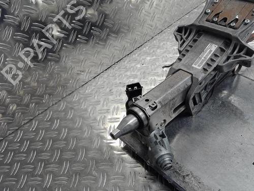 Steering column MAZDA 5 (CR) 2.0 CD (CR19) | BP21872250M21 