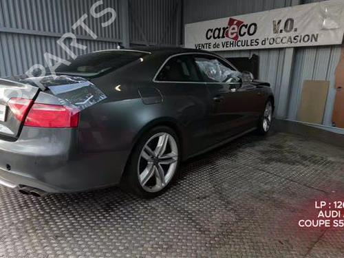Switch AUDI A5 (8T3) S5 quattro | BP33202225I30  - Image 29
