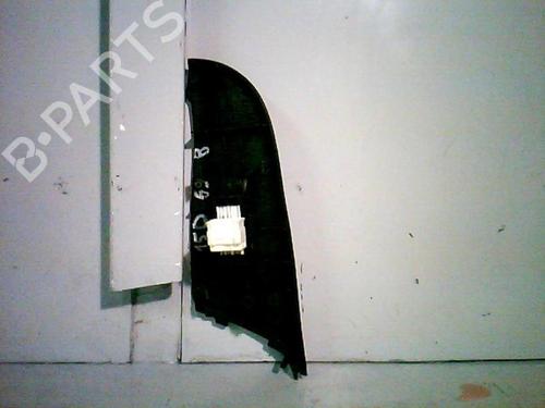 Right front window switch NISSAN ALMERA II Hatchback (N16) 1.5 | BP21366498I26 