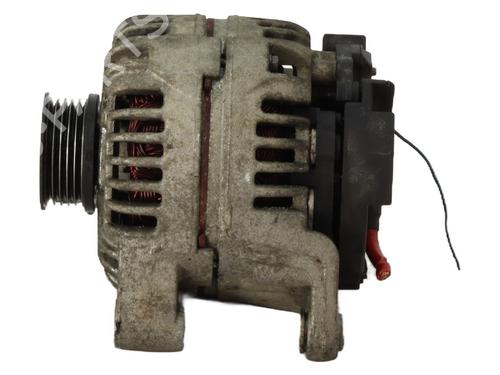 alternator-opel-corsa-c-x01-2000-2001-2002-2003-2004-2005-2006-2007-2008-2009-27265647 main image