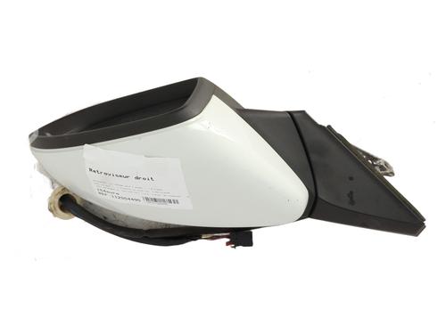 Right mirror VW GOLF VII (5G1, BQ1, BE1, BE2) 1.6 TDI | BP29202701C27 