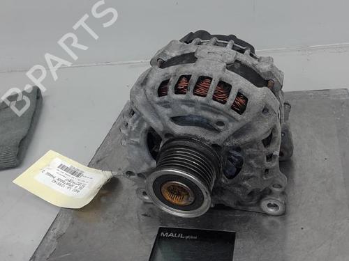 Generator AUDI A3 Sportback (8VA, 8VF) 1.6 TDI (110 hp) 21319858