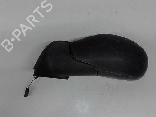 Left mirror CITROËN C3 I (FC_, FN_) 1.4 HDi | BP21293513C26 