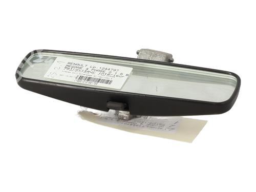 Used Rear mirror Rear mirror RENAULT MEGANE IV Hatchback (B9A/M/N_) 1.5 Blue dCi 115 (B9A6) (116 hp) 23903811 23903811