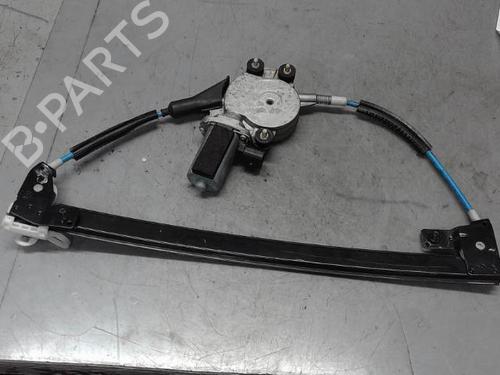 Used Right front window motor ALFA ROMEO 147 (937_) 1.9 JTDM 16V (937.AXN1B, 937.BXN1B) (150 hp) 21320295