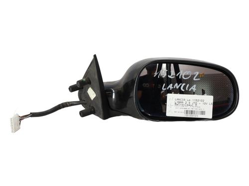 Used Right mirror LANCIA LYBRA (839_) 2.4 JTD (839AXE1A) (135 hp) 21310692