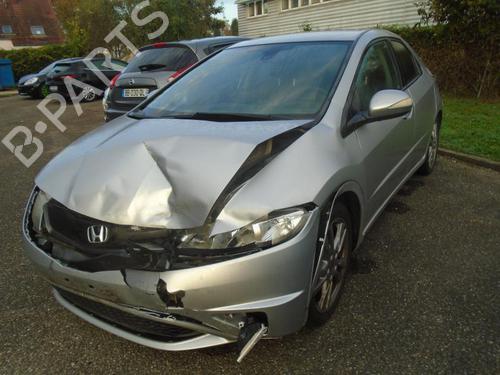 Gearbox HONDA CIVIC VIII Hatchback (FN, FK) 2.2 CTDi (FK3) | BP21301438M3 