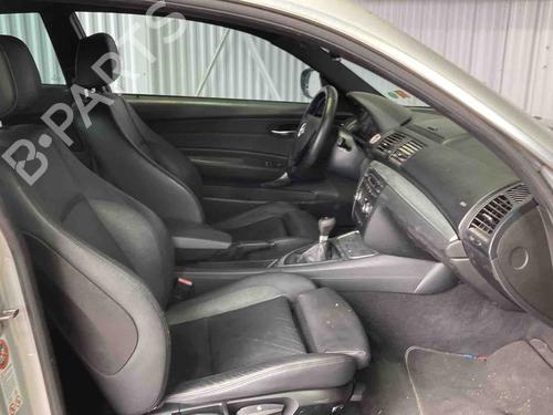 Used Parts BMW 1 (E81) 116 d 4837637
