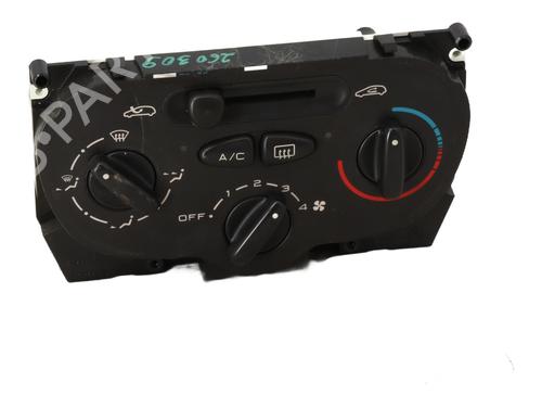 Used Climate control Climate control PEUGEOT 206 Hatchback (2A/C) 1.4 i (75 hp) 32764640 32764640