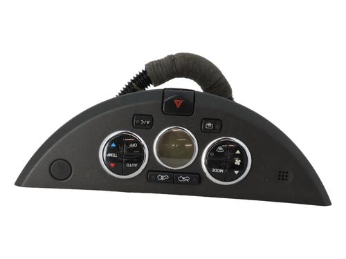 Used Climate control NISSAN NOTE (E11, NE11) 1.6 (110 hp) 27251790