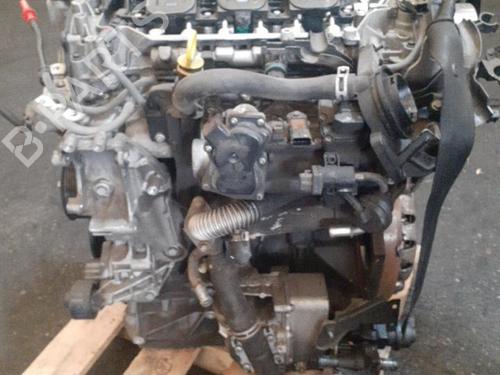 Engine RENAULT TRAFIC II Bus (JL) 2.0 dCi 90 (JL00, JL01, JL0H, JL0M, JL0P, JL0S) | BP29520700M1 