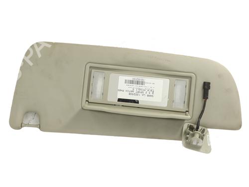 Left sun visor SAAB 9-3 Estate (E50) 1.9 TiD | BP21294064I1 