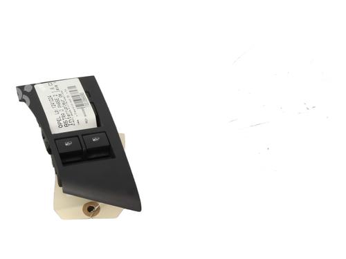 Left front window switch OPEL ASTRA J Saloon 1.6 CDTi (69) | BP21312045I27 - Image 4