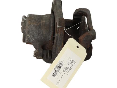 Used Right front brake caliper Right front brake caliper FIAT 500X (334_) 1.6 D Multijet (334AXA1B, 334AXA11) (120 hp) 21294035 21294035