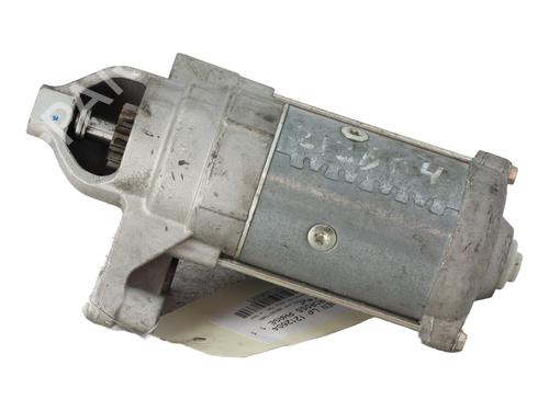 Used Starter Starter CITROËN C3 AIRCROSS II (2R_, 2C_) 1.5 BlueHDi 100 (2CYHYJ) (102 hp) 21297858 21297858