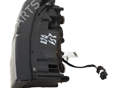 Right tailgate light PEUGEOT 308 III (FB_, FH_, FP_, F3_, FM_) PureTech 110 (FPHNPL) | BP27574612C80 
