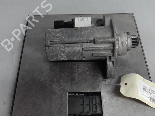 Starter SEAT IBIZA IV (6J5, 6P1) 1.9 TDI | BP21299251M8 