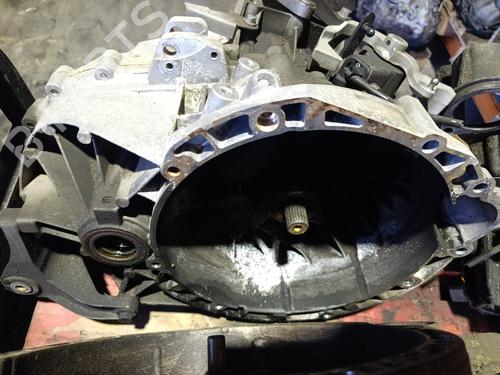 gearbox-ford-kuga-i-2008-2009-2010-2011-2012-37866079 main image