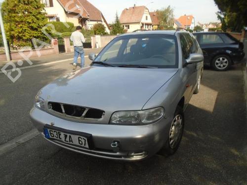 Left headlight DAEWOO NUBIRA Wagon (J100) 1.6 16V | BP21364285C28  - Image 7